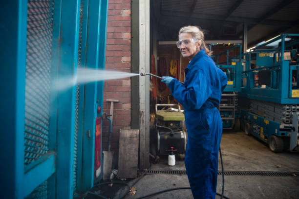 Best Post-Construction Pressure Washing  in Pine Bush, NY