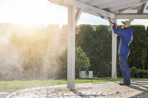 Best Driveway Pressure Washing  in Pine Bush, NY